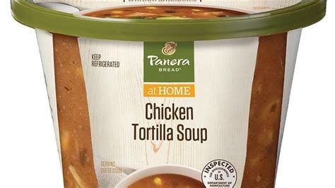 It is always best practice to use your <strong>refrigerated</strong> parmesan cheese within three to five days of opening to ensure the highest quality your cheese has to offer. . How long does unopened panera soup last in the fridge